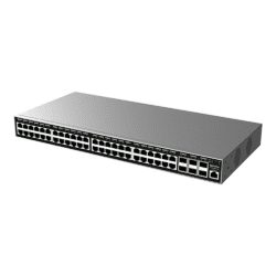 Cloud smart Switch L3 Grandstream GWN7816